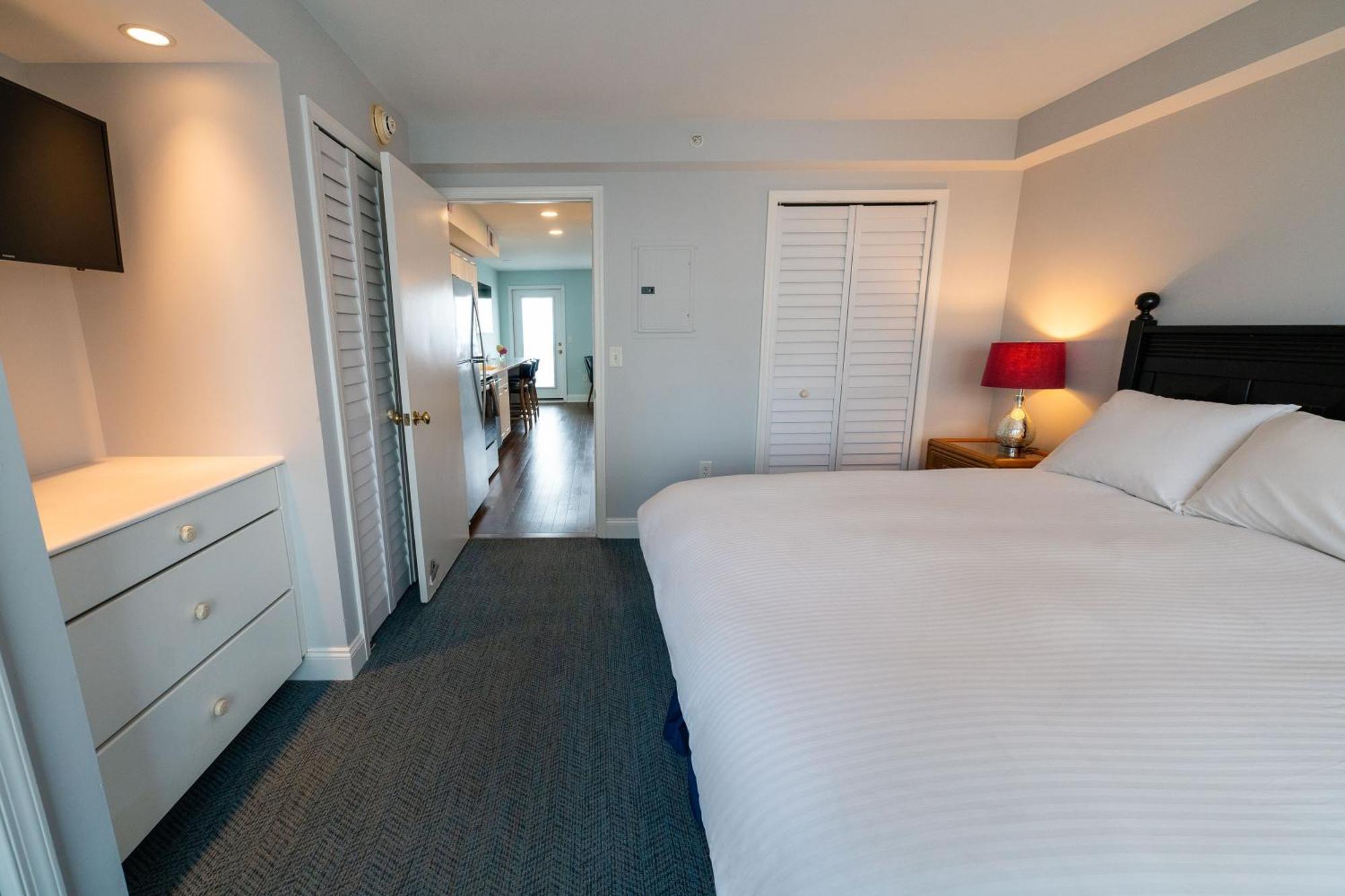 Sandpiper Beach Club Cape May Buitenkant foto