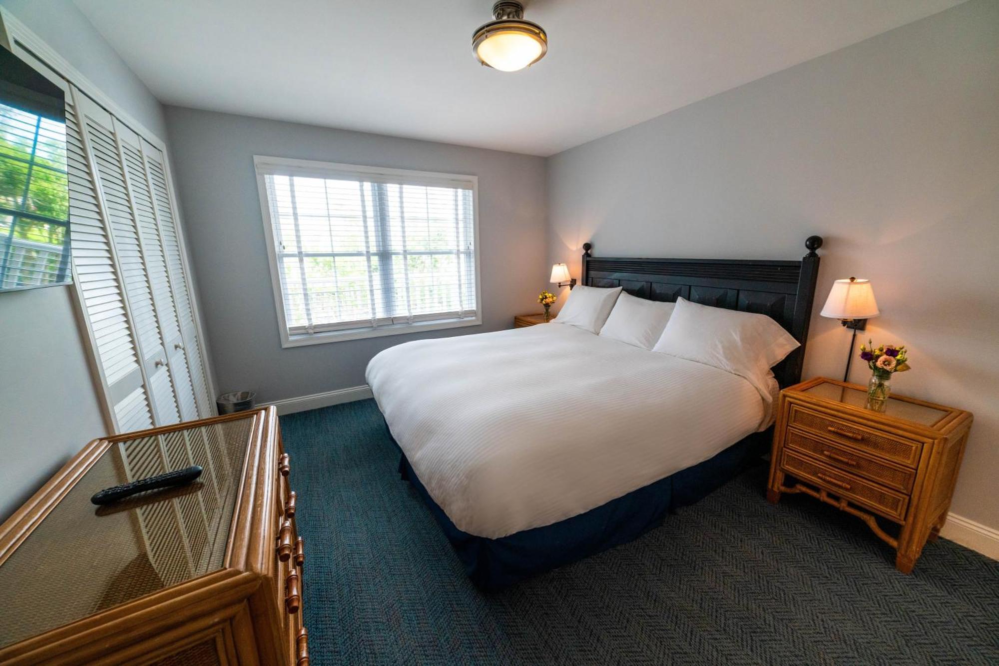 Sandpiper Beach Club Cape May Buitenkant foto