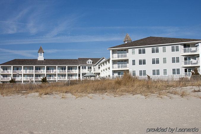 Sandpiper Beach Club Cape May Buitenkant foto