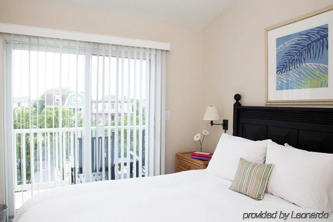 Sandpiper Beach Club Cape May Buitenkant foto