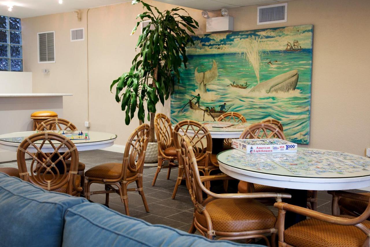 Sandpiper Beach Club Cape May Buitenkant foto