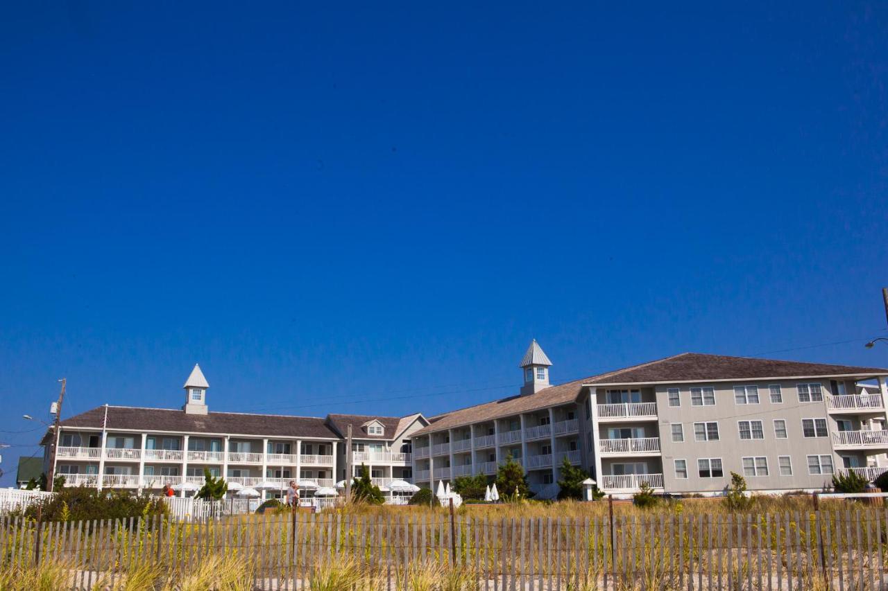 Sandpiper Beach Club Cape May Buitenkant foto