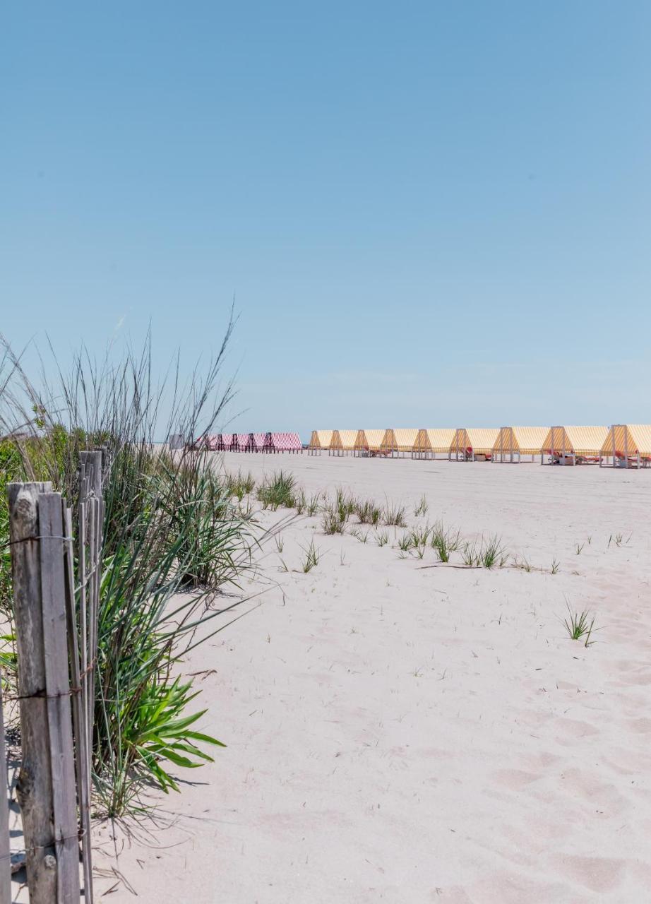 Sandpiper Beach Club Cape May Buitenkant foto